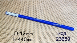 Патрубок силиконовый расширительного бачка КАМАЗ (d12;L440),54115-1311067-01 